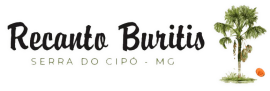 Recanto Buritis -  Pousada na Serra do Cipó, Santana do Riacho